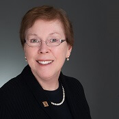 Photo of Ms. Deeds